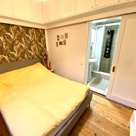 Apartman Ice Cream Szófia